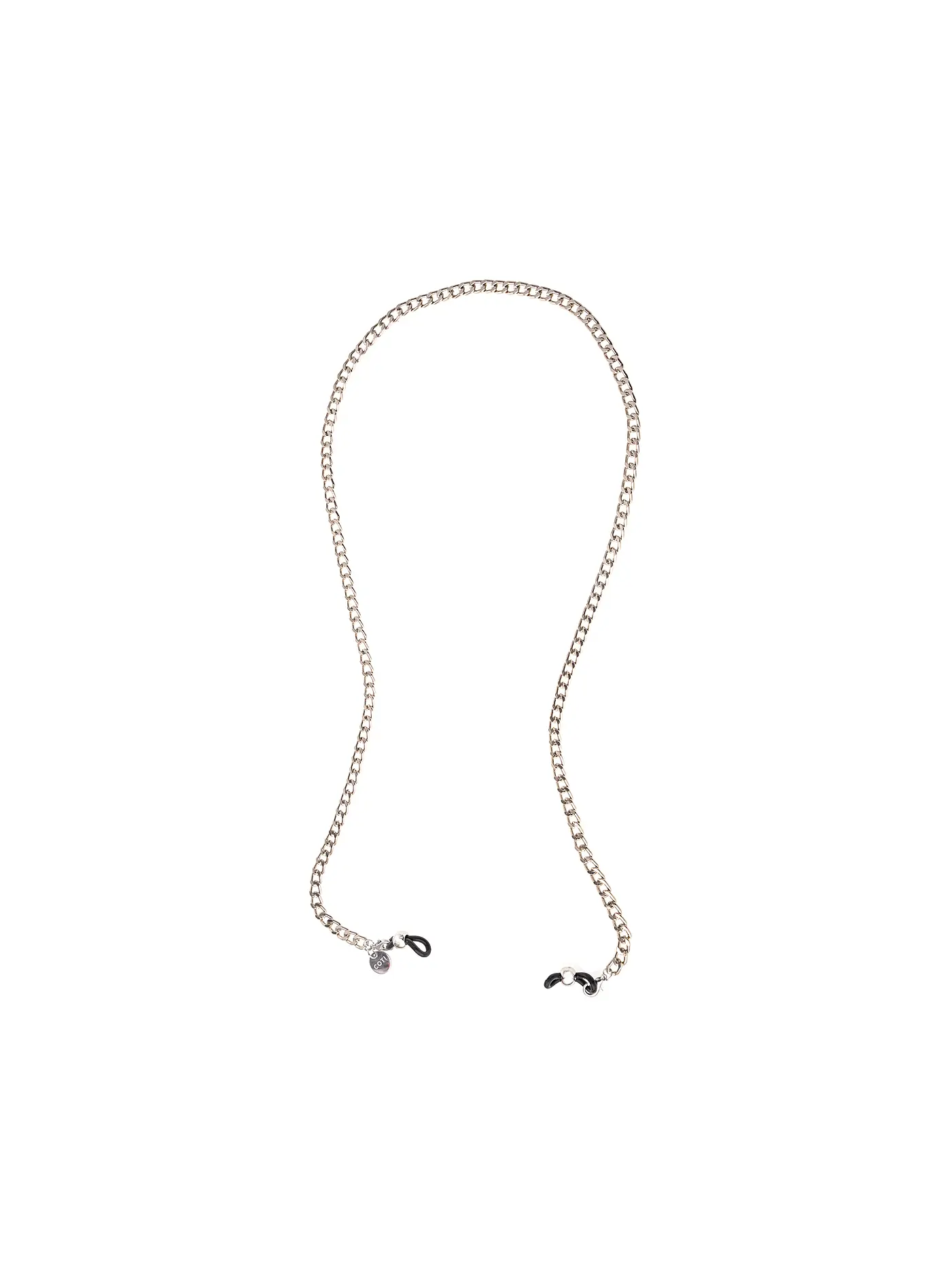 COTI | Brillenkette TESORO Gold | silber